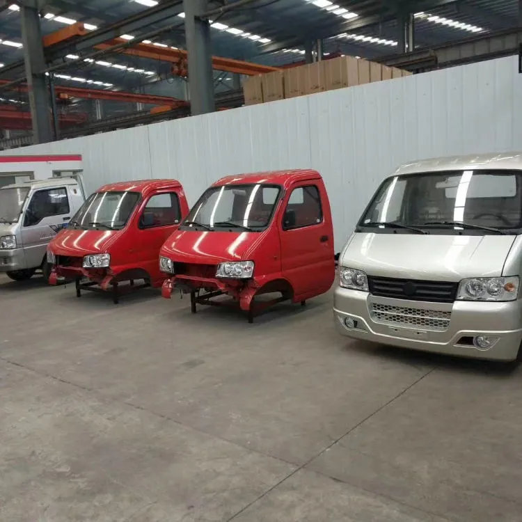 Van electric Sprinter