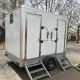 Mobile Toilets