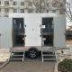 Mobile Toilets