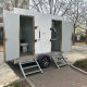 Mobile Toilets