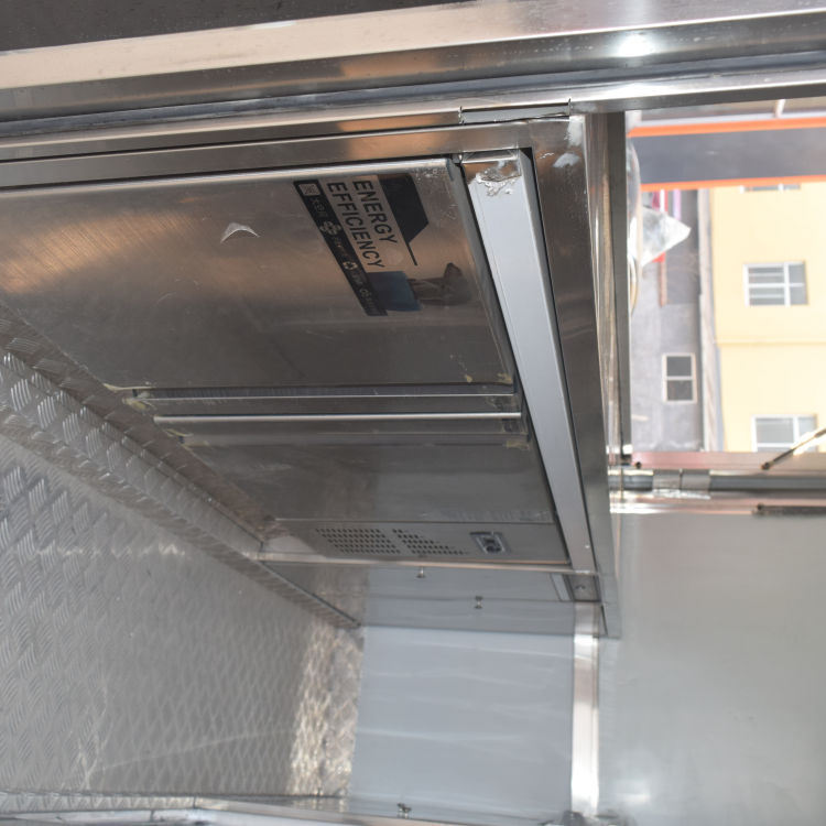 Smaller Vehicles Travel Trailer