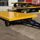 Factory Electric Flat Bed Truck