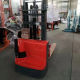 Semi-automatic Pallet Truck