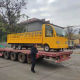 Factory Transfer Light Dump Truck