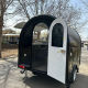 Small Automatic Catering Trailer