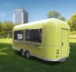 Portable Food Truck