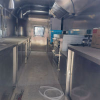 Trak Makanan Mudah Alih