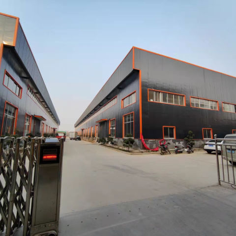 Dengan lima ribu bengkel persegi, model baru yang disesuaikan dengan energi penuh dipesan