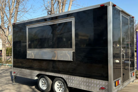 Product news:dinning car