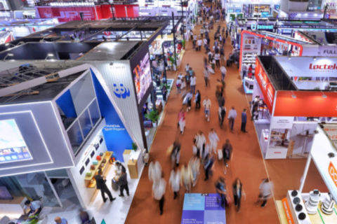 The 134th Canton Fair New energy chapter