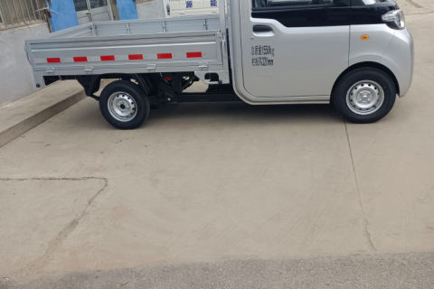 Electric mini trucks, electric trucks, electric pickup trucks