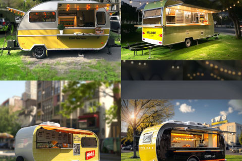 food trucks,food trailers,electric forklifts