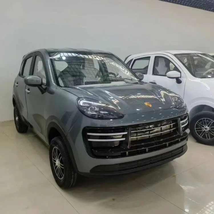 Sedan electric. Sedan nou Porsche cu viteză redusă pentru navetă