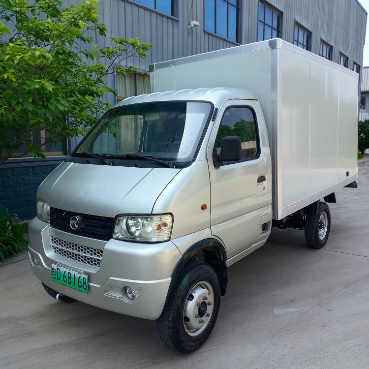 Low speed electric plant transfer vehicle