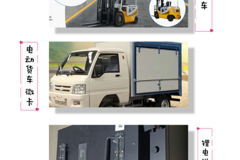 De nouveaux modèles énergétiques fleurissent