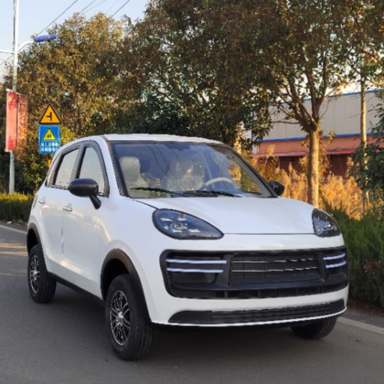 new electric small car new electric small car