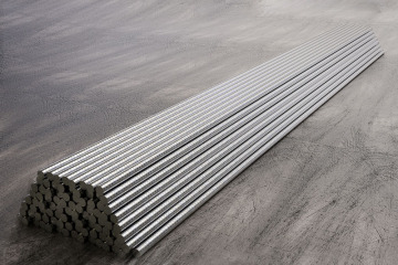 Einführung in Schnellarbeitsstahl