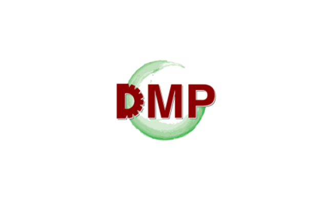 DMP GREATER BAY AREA INDUSTRIAL EXPO