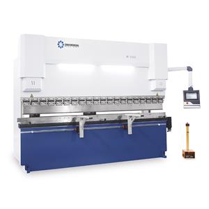 PRESSE PLIEUSE PERSONNALISÉE SÉRIE CHD-PC