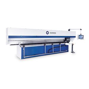 CHV-LY SERIES DUA GROOVERS SLOTTING MACHINE