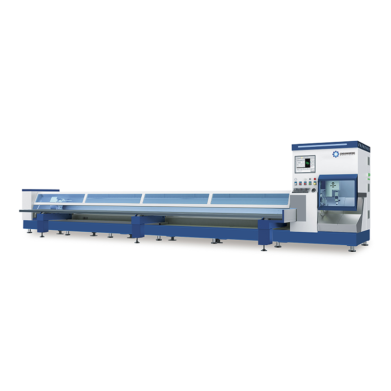 Mesin Pemotong Laser Tabung CHL-LT SERIES