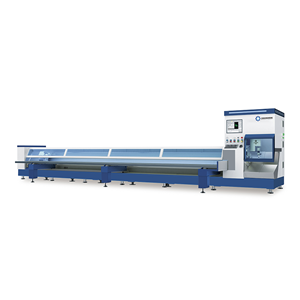 เครื่องตัดเลเซอร์ท่อ CHL-LT SERIES