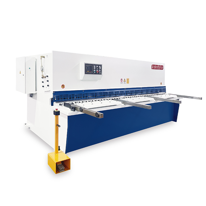 MESIN GESER SWING BEAM SERI CHS