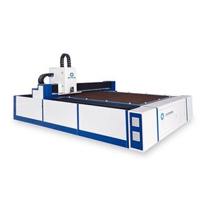 EINTISCH-LASERSCHNEIDEMASCHINE DER CHL-LS-SERIE