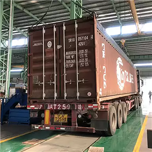 Hydraulische Guillotine-Schermaschine Q11Y-8/6200 nach Thailand exportiert