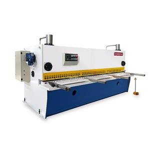CHG SERIES GUILLOTINE SHEARS