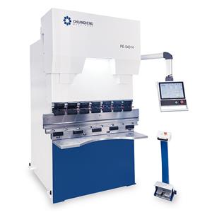 CHD-PE SERIES ELECTRICAL PRESS BRAKE