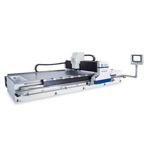 CHV-WB-R SERI EMPAT SISI DUA ARAH HORIZONTAL V MESIN GROOVING