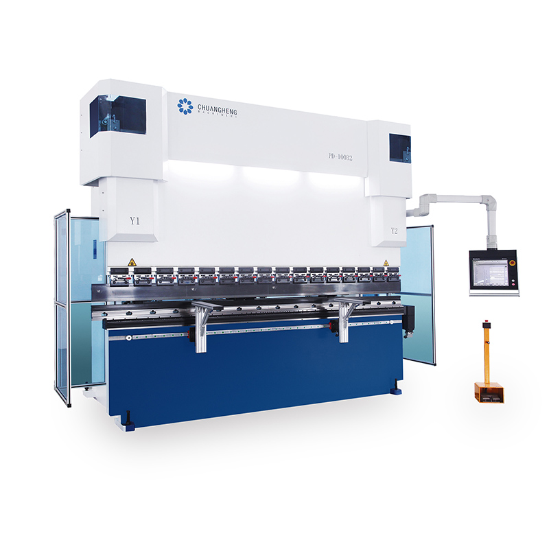 REM PRESS HYBRID SERI CHD-PD