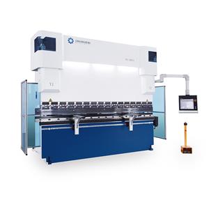 PRESSE PLIEUSE HYBRIDE SÉRIE CHD-PD