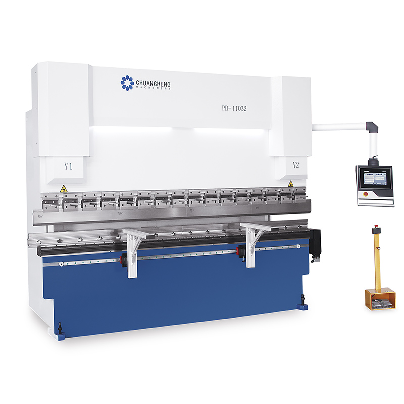 CHD-PB SERI CNC PRESS BRAKE