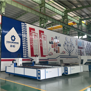 So wählen Sie die perfekte Laserschneidmaschine für Ihr Unternehmen aus