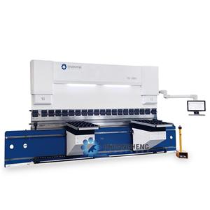 Was ist eine Abkantpresse?