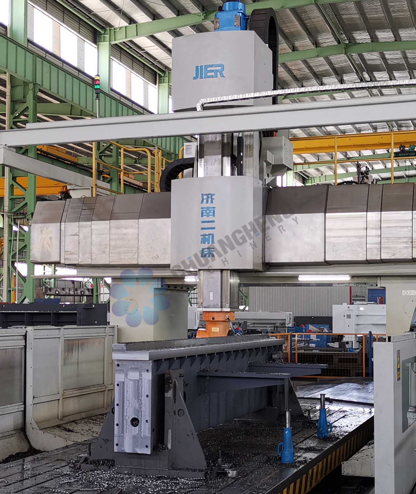 stainless steel V cut machine