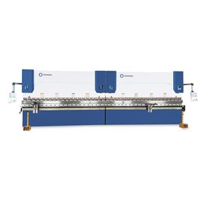 CHD-PB SERIES HEAVY DUTY AND TANDEM PRESS BRAKE