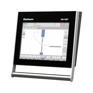 Comment choisir le meilleur contrôleur DELEM pour votre presse plieuse ?