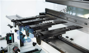 Presse plieuse : transformer la donne en matière de transformation de l'industrie métallurgique