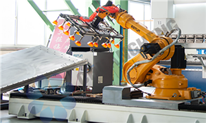 Connaissez-vous les avantages des presses plieuses ?