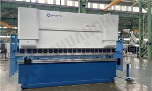 Flux de travail de précision pour les plieuses CNC