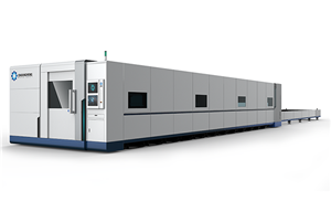 Connaissez-vous les avantages uniques de la machine de découpe laser fibre ?