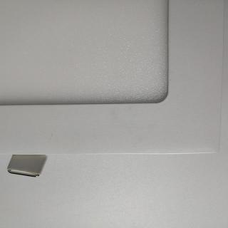 Белый цвет 3В/6В привел квадратную панель для потолка