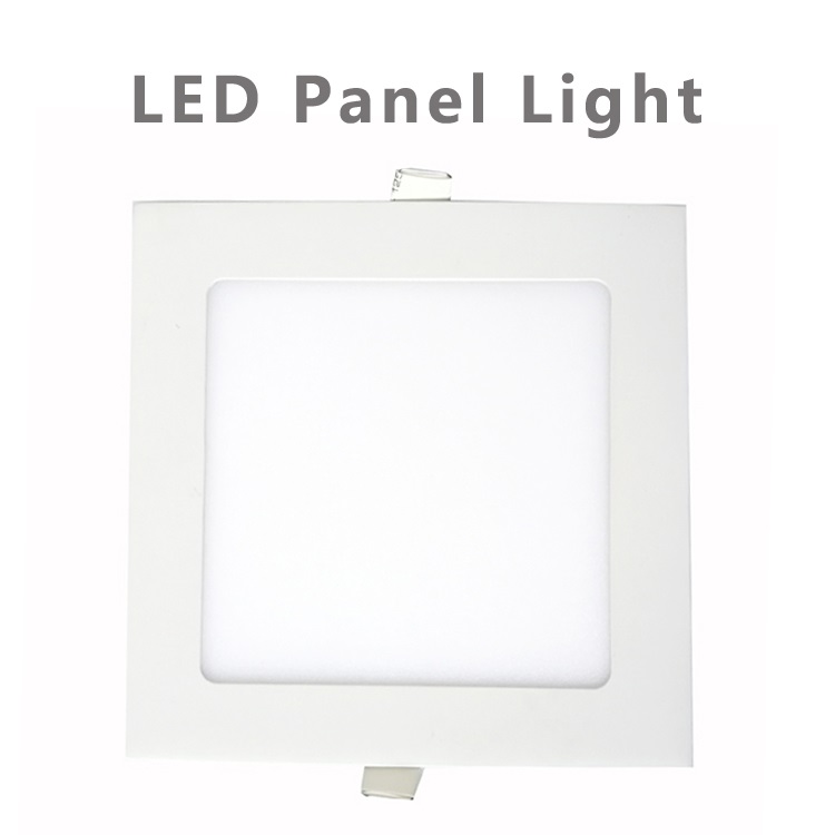 led panel light