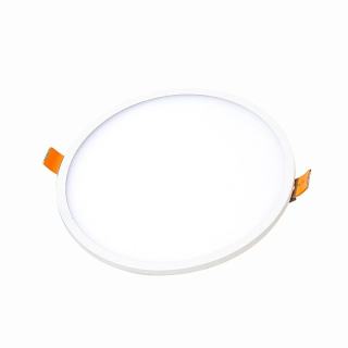 8/16/24/30W Commercial Led Flat Slim Panel Ceiling Decorative Lamp