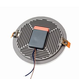 8/16/24/30W Commercial Led Flat Slim Panel Ceiling Decorative Lamp