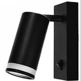 Black Color Kitchen Led Track Lighting Fixtures