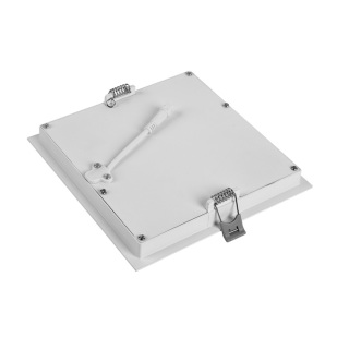 5/9/12/16/22 Watt Led Recessed Panel Light
